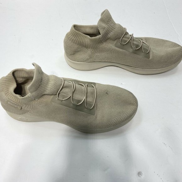 Skechers Goga Max 5 Womens Size 9 Lace Up Shoes Lightweight - Picture 6 of 8